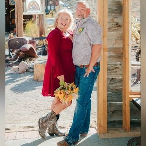 Meet your Posher, Krissy